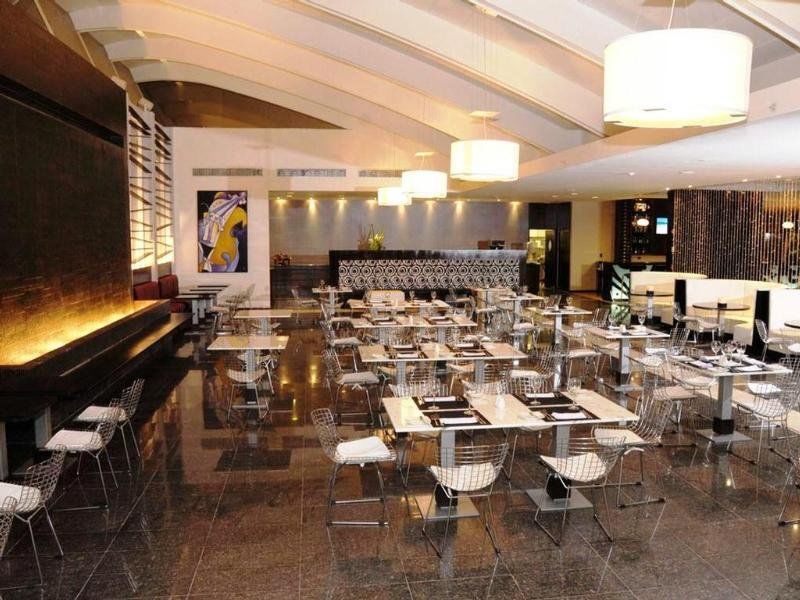 Lidotel Margarita Porlamar Restoran gambar
